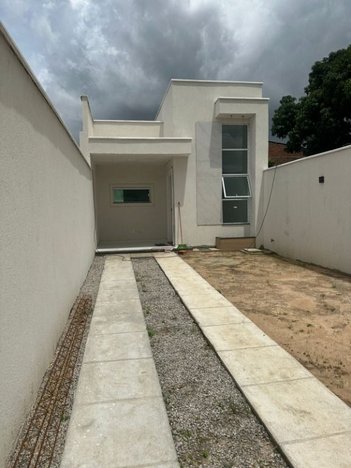 house em Rua São Roque, Pajuçara - Maracanaú - CE