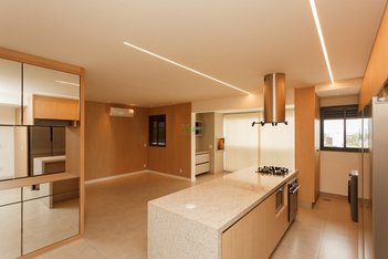 apartment em Rua Luiz Lerco, Terra Bonita - Londrina - PR