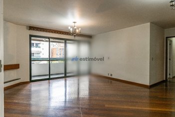 apartment em Rua Pintassilgo, Vila Uberabinha - São Paulo - SP