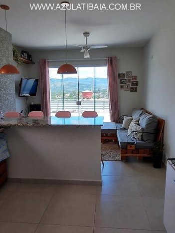 house em Rua Mauá, Jardim Imperial - Atibaia - SP