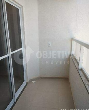 apartment em Rua Silhão, Morumbi - Uberlândia - MG