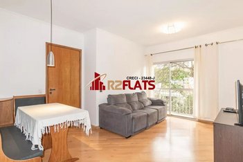 apartment em Rua Júlio Diniz, Vila Olímpia - São Paulo - SP