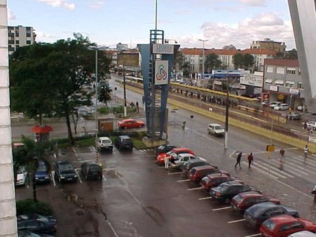 Cômodo Condomínio