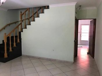 house em Rua Matheus Capassi, Montanhão - São Bernardo do Campo - SP