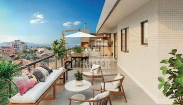 apartment em Rua Doutora Namir Peralta, Piratininga - Niterói - RJ