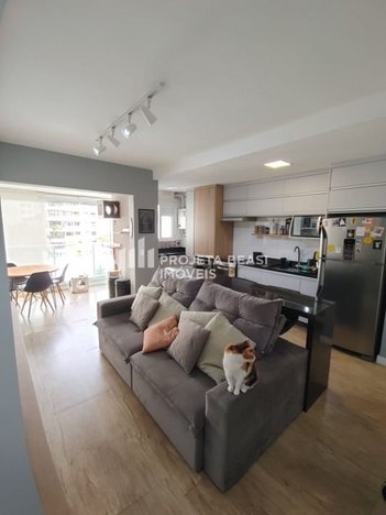 apartment em Rua Itapimirum, Vila Andrade - São Paulo - SP