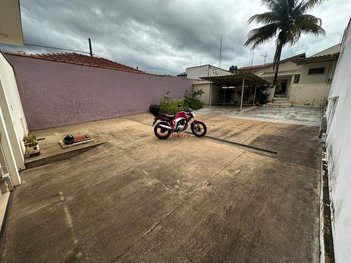house em Rua 5, Zona Central - Rio Claro - SP