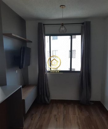 apartment em Rua Doutor Bento Teobaldo Ferraz, Várzea da Barra Funda - São Paulo - SP