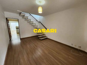 house em Avenida Álvaro Guimarães, Planalto - São Bernardo do Campo - SP