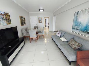 apartment em Rua 1301, Centro - Balneário Camboriú - SC