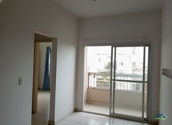apartment em Rua Papa João Paulo II, Ataíde - Vila Velha - ES
