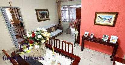 apartment em Rua Tirol, Freguesia (Jacarepaguá) - Rio de Janeiro - RJ