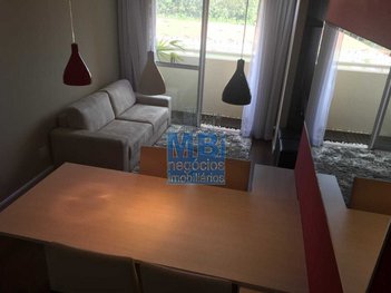 apartment em Avenida Interlagos, Jardim Umuarama - São Paulo - SP