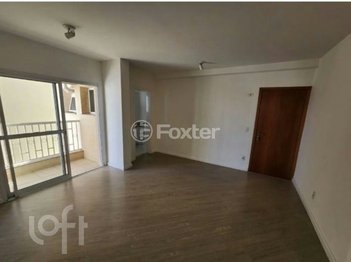 apartment em Rua Bela Vista, Centro - São Bernardo do Campo - SP