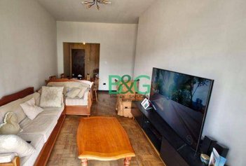 apartment em Rua Taguá, Liberdade - São Paulo - SP