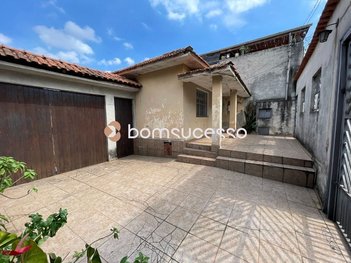 house em Rua Miranda Jordão, Chácara Mafalda - São Paulo - SP