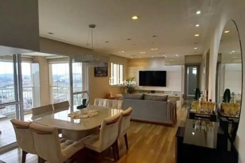 apartment em Rodovia Raposo Tavares, Jardim Arpoador - São Paulo - SP