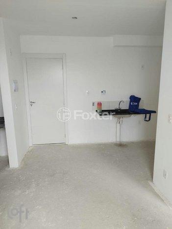 apartment em Padre Celestino, Centro - Guarulhos - SP
