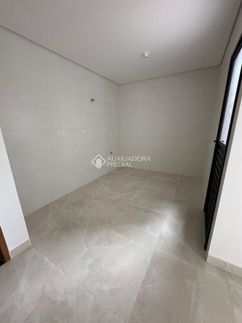 apartment em Rua Javaés, Vila Eldízia - Santo André - SP