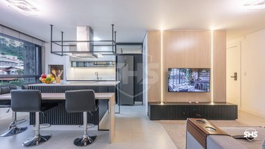 apartment em Rua Teresópolis, Itoupava Seca - Blumenau - SC