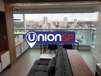 apartment em Rua Viaza, Jardim Aeroporto - São Paulo - SP