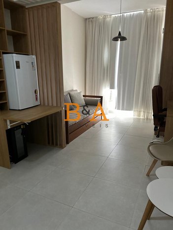 apartment em Rua da Passagem, Botafogo - Rio de Janeiro - RJ