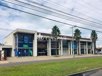 office em Avenida Paraguassu, Xangri-Lá - Xangri-Lá - RS