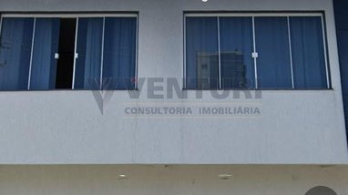 office em Joaquim Nabuco, Cidade Jardim - São José dos Pinhais - PR