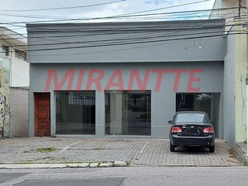 business em Casa Forte, Água Fria - São Paulo - SP