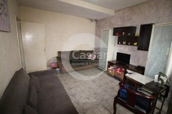 house em Rua Manoel Gomes, Vila Invernada - São Paulo - SP