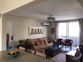 apartment em Visconde de Ouro Preto, Centro - Florianópolis - SC