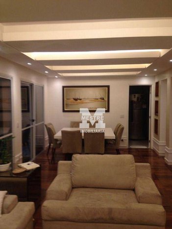 apartment em Rua Augusta, Vila Augusta - Guarulhos - SP