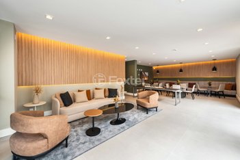 apartment em Rua Doutor Rafael Correia, Água Branca - São Paulo - SP