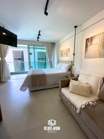 apartment em Rua Marechal Mascarenhas de Moraes, Cruz das Almas - Maceió - AL