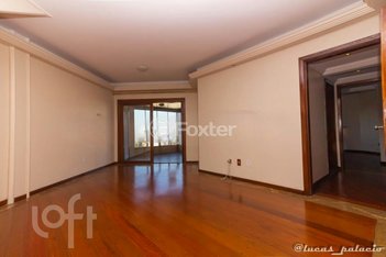 apartment em Rua Caramuru, Centro - Canoas - RS