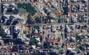 land_lot em Monsenhor Compagnoni, Universitário - Caxias do Sul - RS