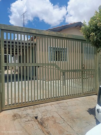 house em Rua João Benedicto Scardova, Eldorado - São José do Rio Preto - SP