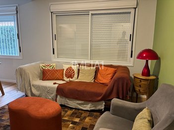 apartment em Rua Pedro Weingartner, Rio Branco - Porto Alegre - RS