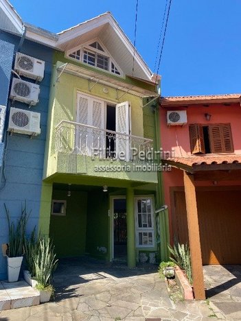 house em Avenida Juca Batista, Ipanema - Porto Alegre - RS