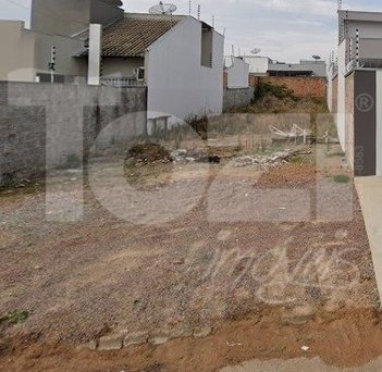 land_lot em dos Mamoeiros, Jardim Paraíso - Sinop - MT