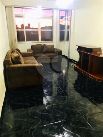 apartment em Avenida Júlio Buono, Vila Gustavo - São Paulo - SP