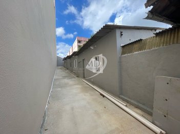 house em Alameda Conde de Porto Alegre, Santa Maria - São Caetano do Sul - SP
