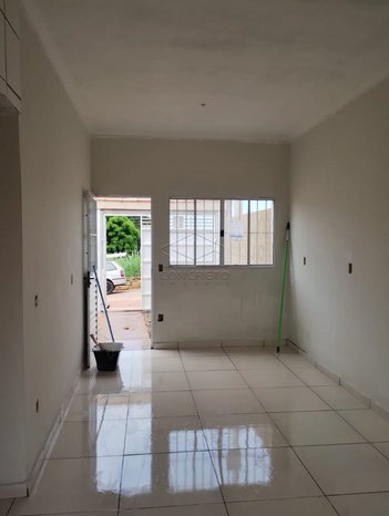 house em Rua Luiz Balan, Residencial São Joaquim - Barra Bonita - SP