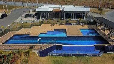 house em Rodovia João Amaral Gurgel, Parque Residencial Maria Elmira - Caçapava - SP