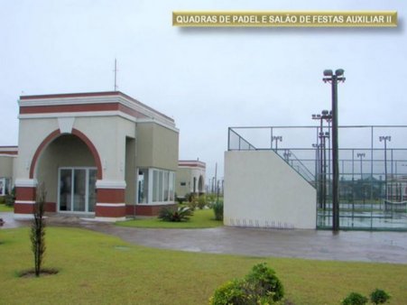 Cômodo Condomínio