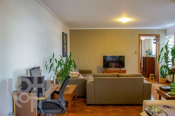 apartment em João Anes, Alto da Lapa - São Paulo - SP