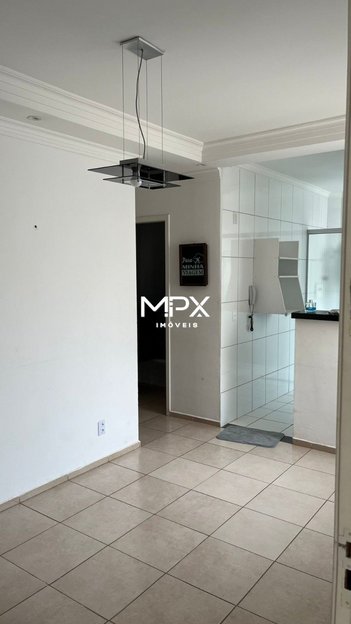 apartment em Avenida Dois Córregos, Dois Córregos - Piracicaba - SP