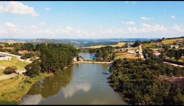 land_lot em Rua das Rosas, Cidade Jardim - Americana - SP