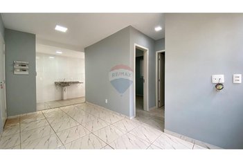 apartment em Avenida Carola, Sítios de Recreio Independência - Araras - SP