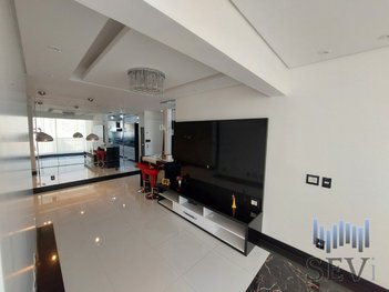 apartment em Rua Agostinho Gomes, Ipiranga - São Paulo - SP